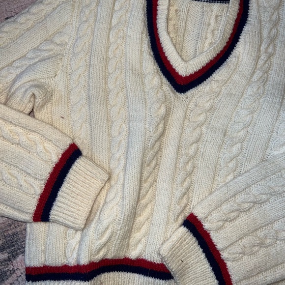 Handmade Sweater - Picture 2 of 2